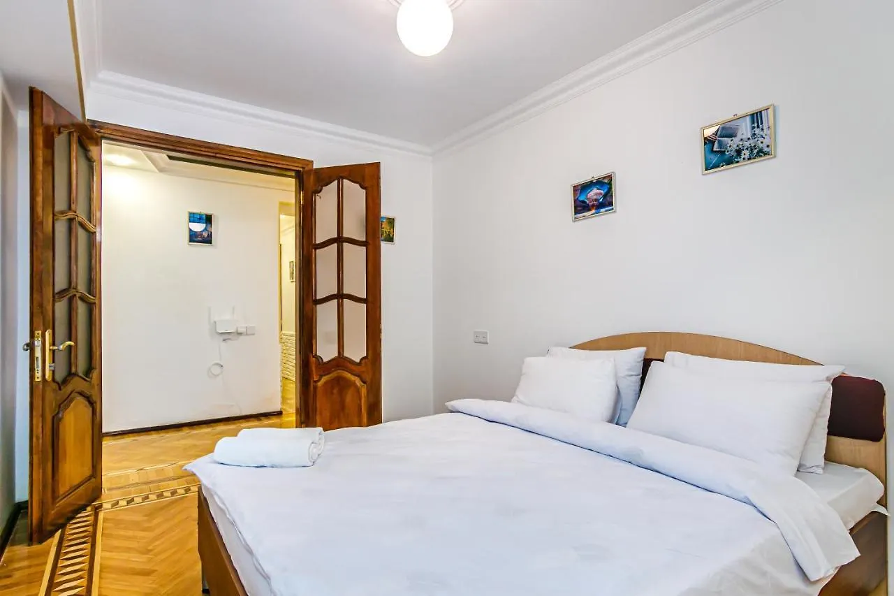 Baku Bulvard 3 Rooms