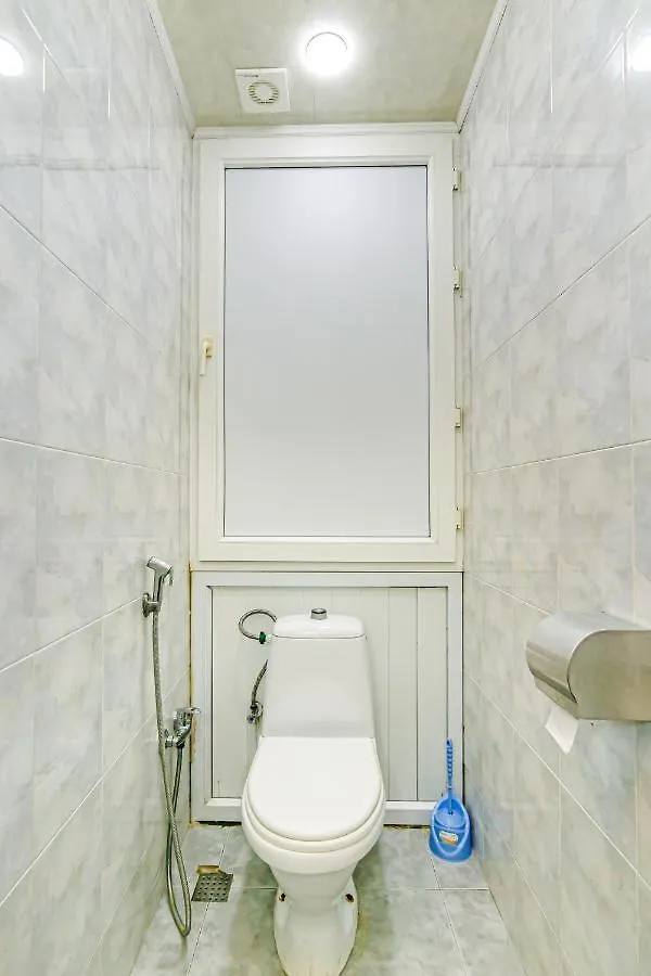 Baku Bulvard 3 Rooms Apartment