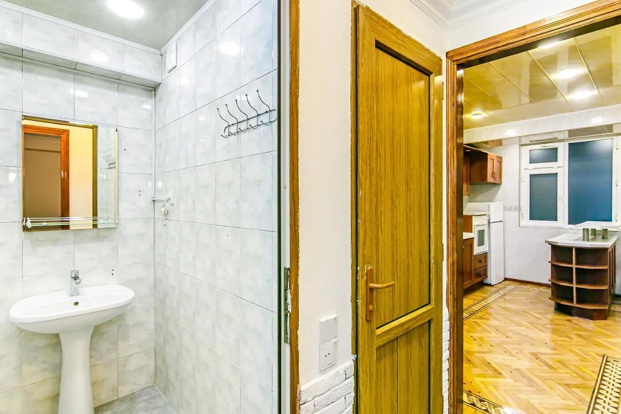 Apartment Baku Bulvard 3 Rooms