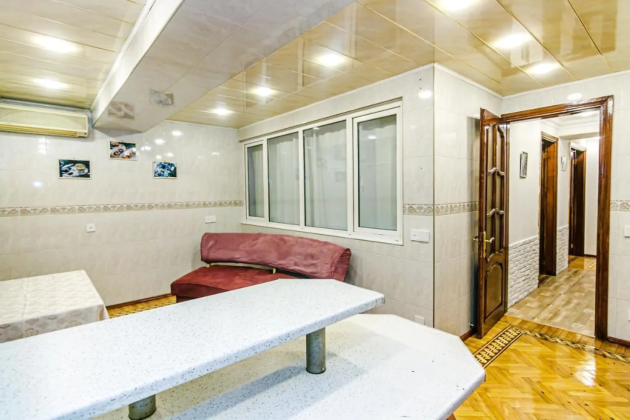 Baku Bulvard 3 Rooms Apartment