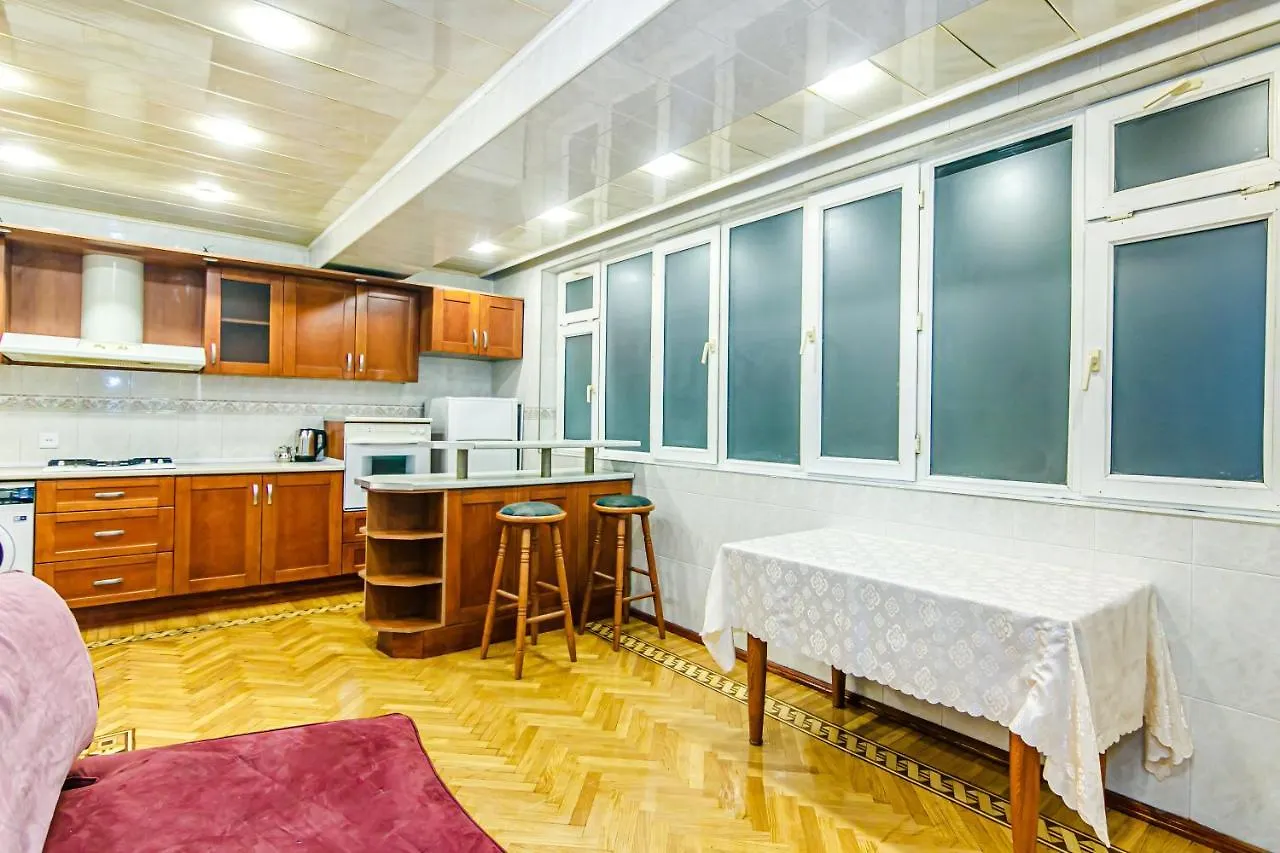 Baku Bulvard 3 Rooms Apartment