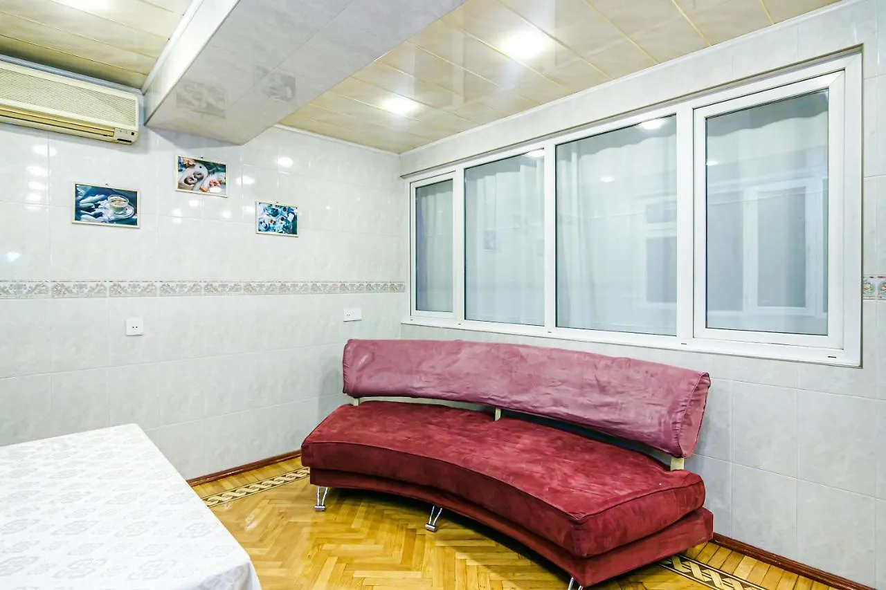 Baku Bulvard 3 Rooms 0*,