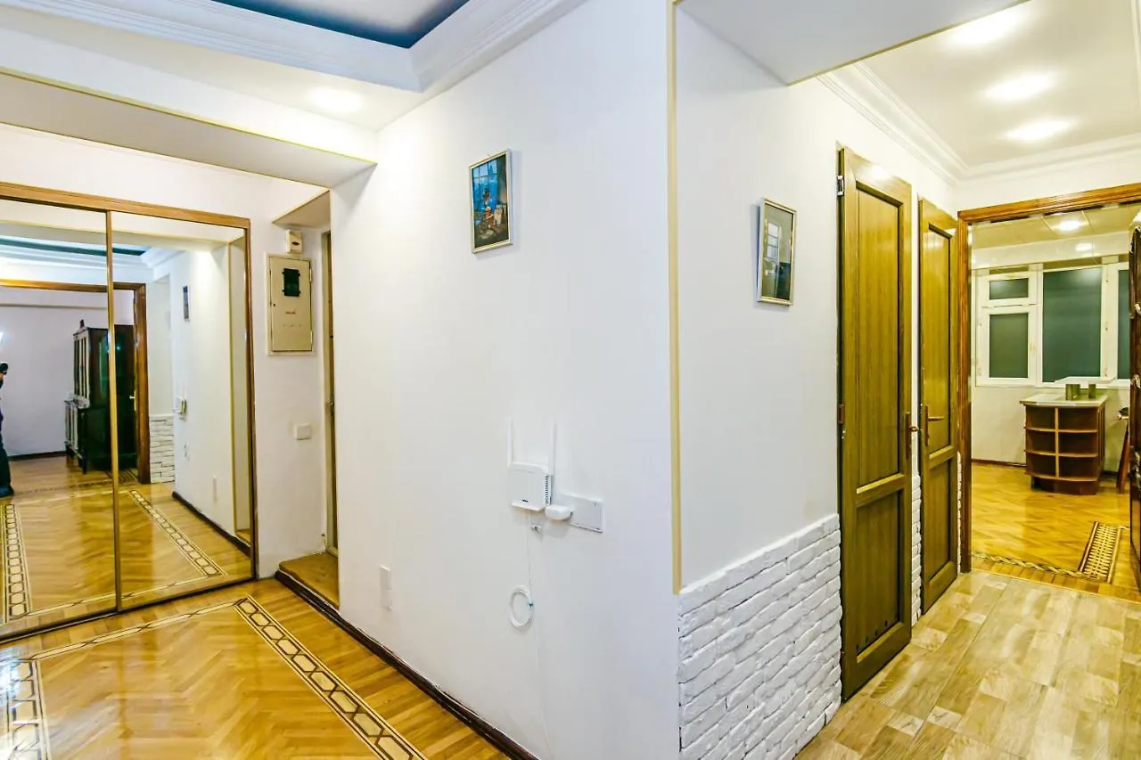 Baku Bulvard 3 Rooms