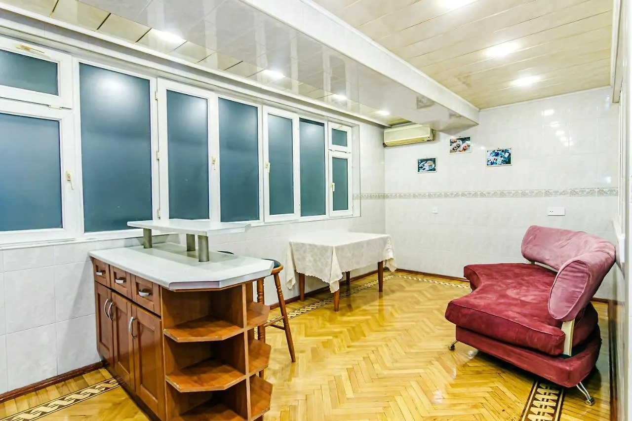 Baku Bulvard 3 Rooms