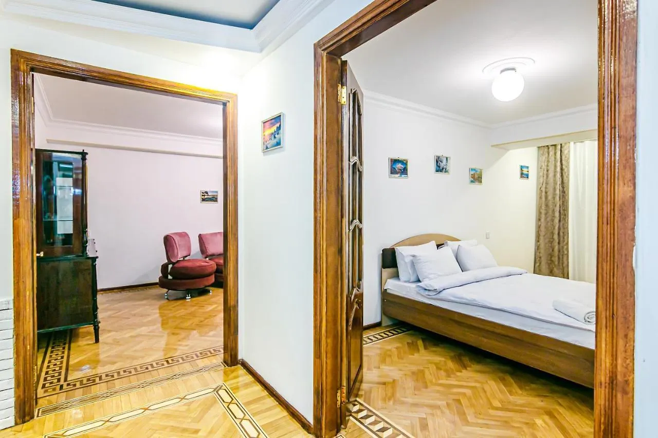 Apartment Baku Bulvard 3 Rooms Azerbaijan