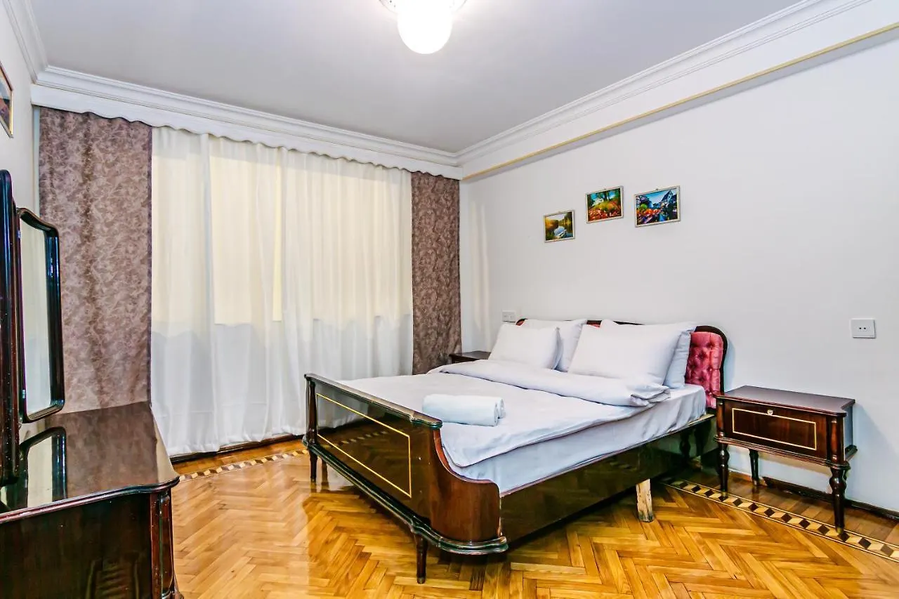 Baku Bulvard 3 Rooms