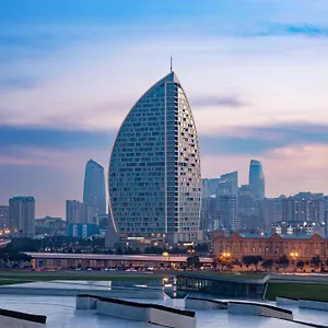 5* فندق The Ritz-carlton,