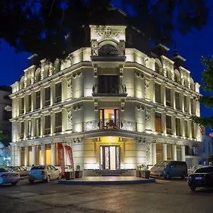 Istanbul Gold Bakoe